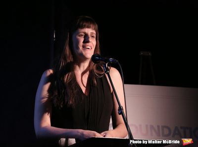 Sarah Benson Photo