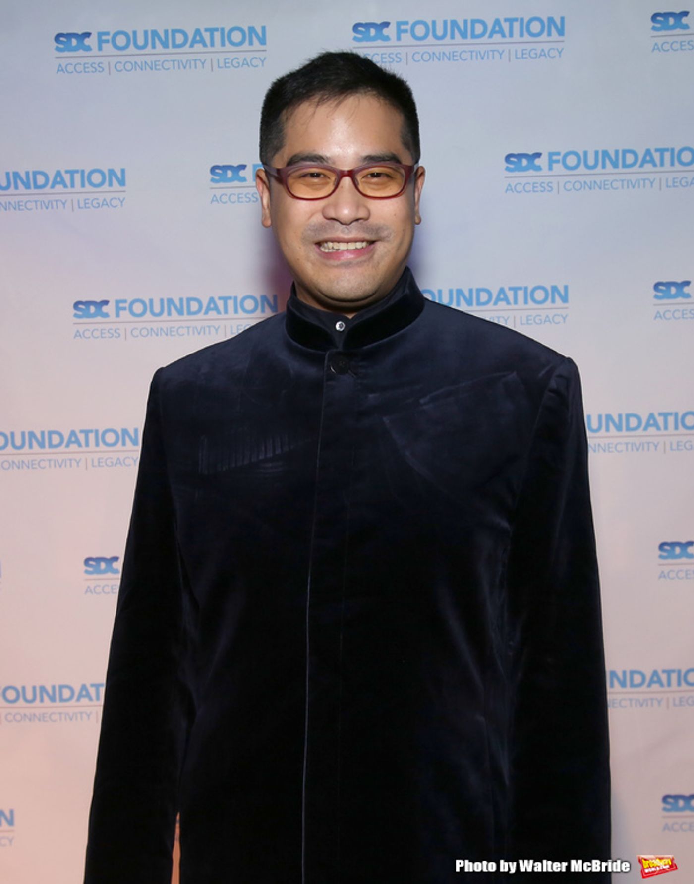 Photo Coverage: Inside SDC Foundation's 27th Annual Joe A. Callaway Awards  Image