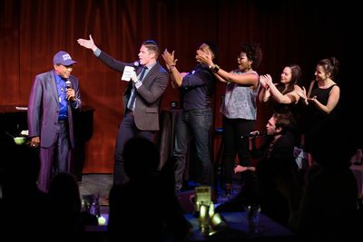 Ben Vereen Photo