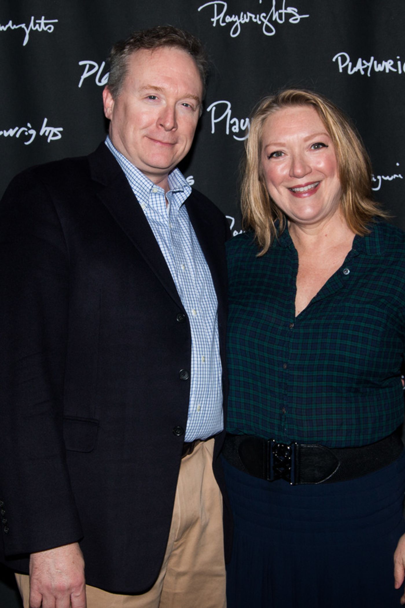 Photo Flash: Playwrights Horizons' A LIFE Celebrates Opening Night! Photo Flash: Playwrights Horizons' A LIFE Celebrates Opening Night! Image