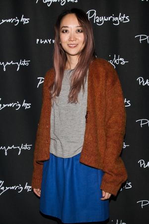 Sue Jean Kim @ BroadwayWorld Sue Jean Kim Photo