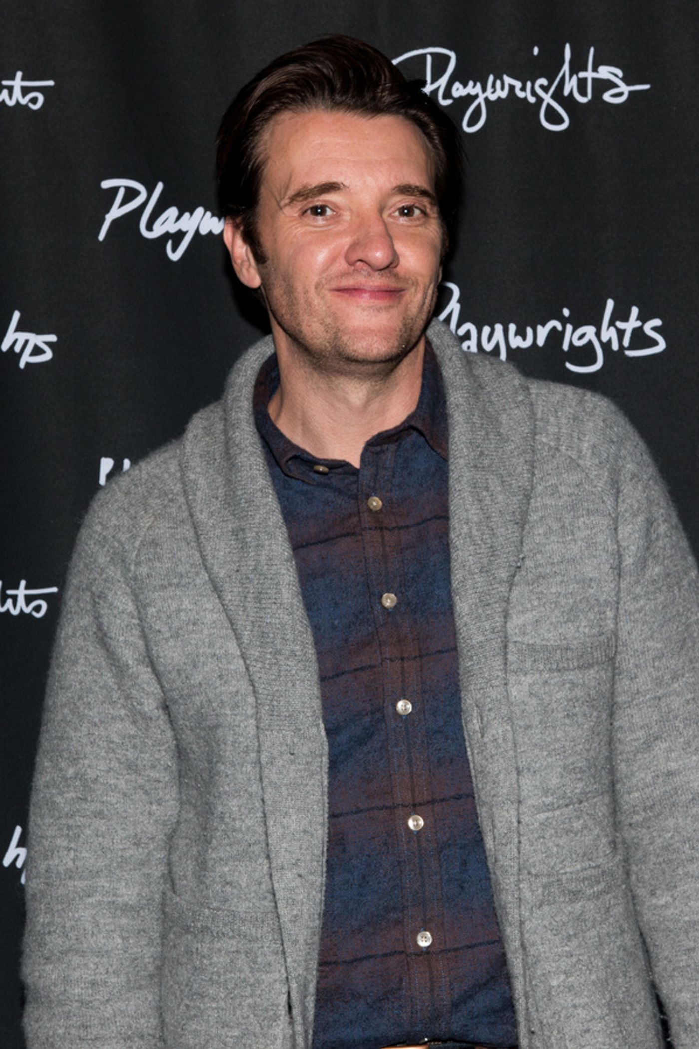 Photo Flash: Playwrights Horizons' A LIFE Celebrates Opening Night! Photo Flash: Playwrights Horizons' A LIFE Celebrates Opening Night! Image