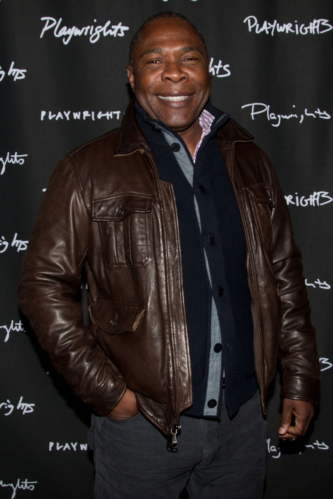 Photo Flash: Playwrights Horizons' A LIFE Celebrates Opening Night! Photo Flash: Playwrights Horizons' A LIFE Celebrates Opening Night! Image