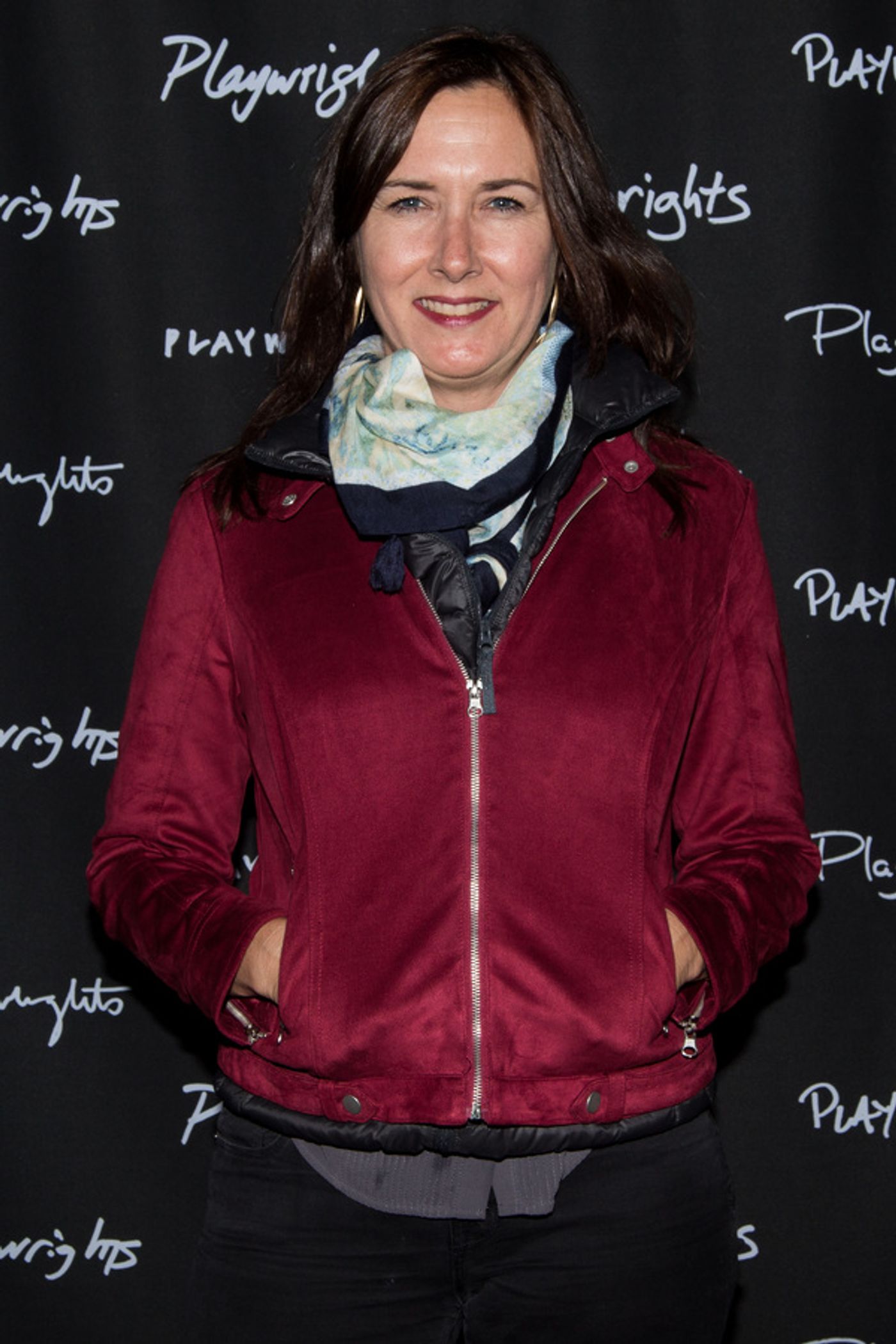 Photo Flash: Playwrights Horizons' A LIFE Celebrates Opening Night! Photo Flash: Playwrights Horizons' A LIFE Celebrates Opening Night! Image