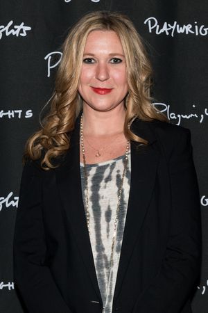 Cassie Beck @ BroadwayWorld Cassie Beck Photo