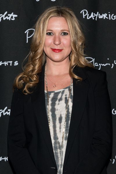 Cassie Beck Photo