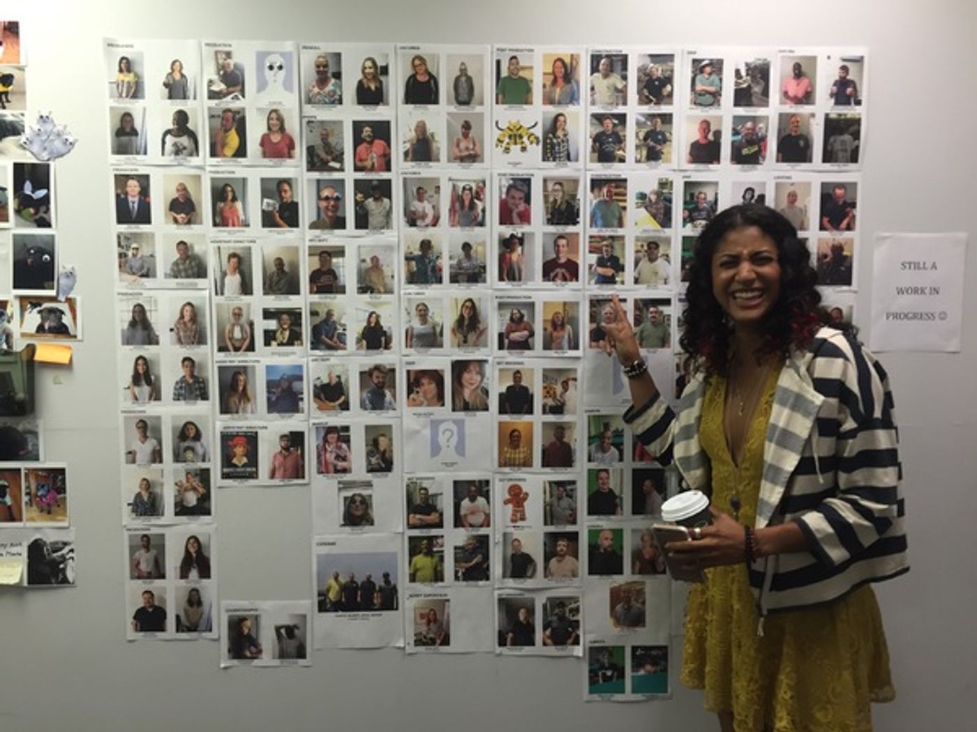 BWW Exclusive: Just Another Day with CRAZY EX-GIRLFRIEND's David Hull!  Image