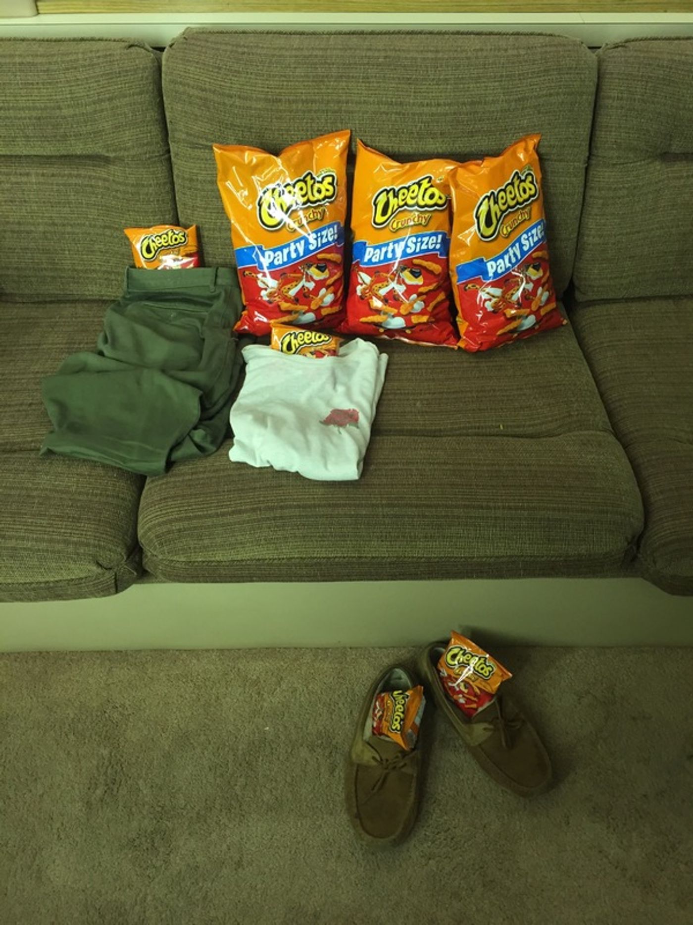 BWW Exclusive: Just Another Day with CRAZY EX-GIRLFRIEND's David Hull!  Image