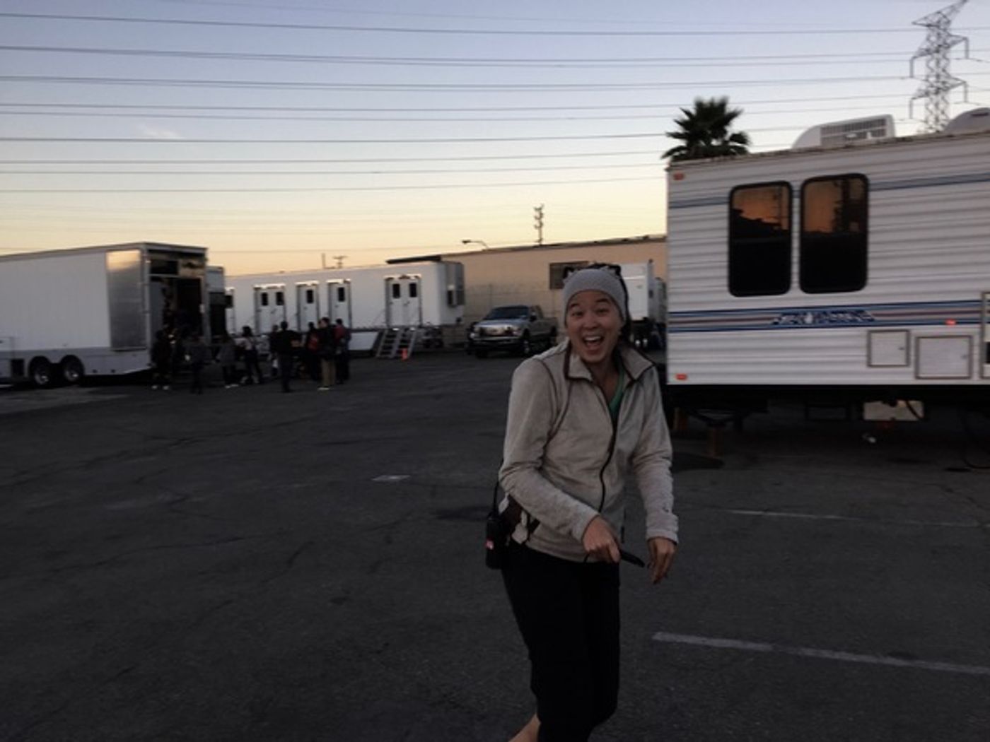 BWW Exclusive: Just Another Day with CRAZY EX-GIRLFRIEND's David Hull!  Image