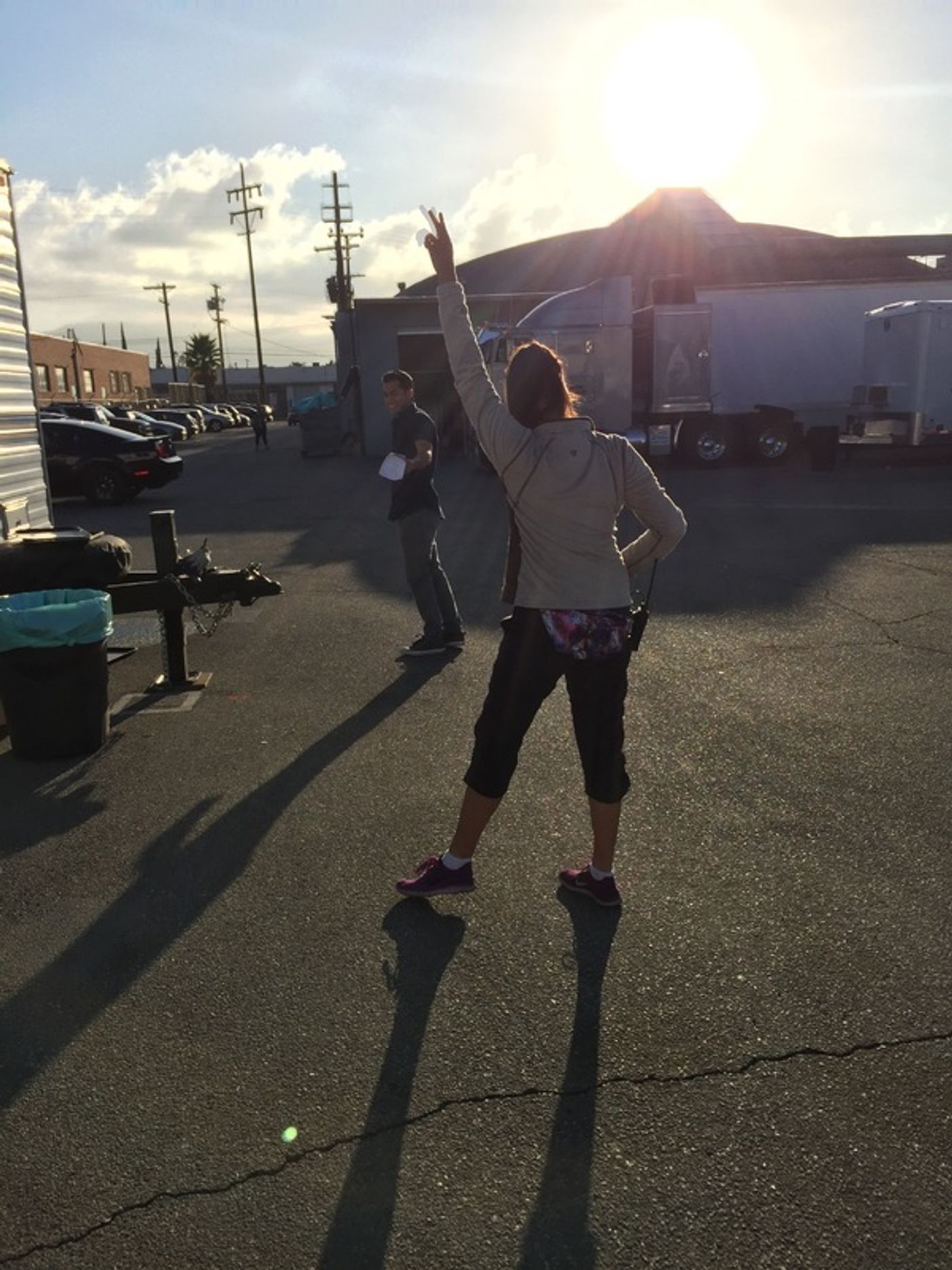 BWW Exclusive: Just Another Day with CRAZY EX-GIRLFRIEND's David Hull!  Image