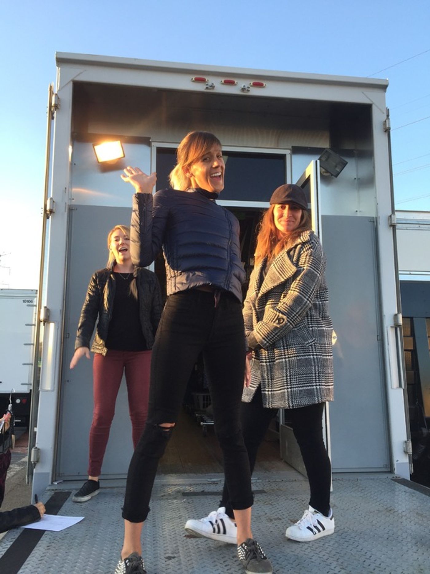 BWW Exclusive: Just Another Day with CRAZY EX-GIRLFRIEND's David Hull!  Image