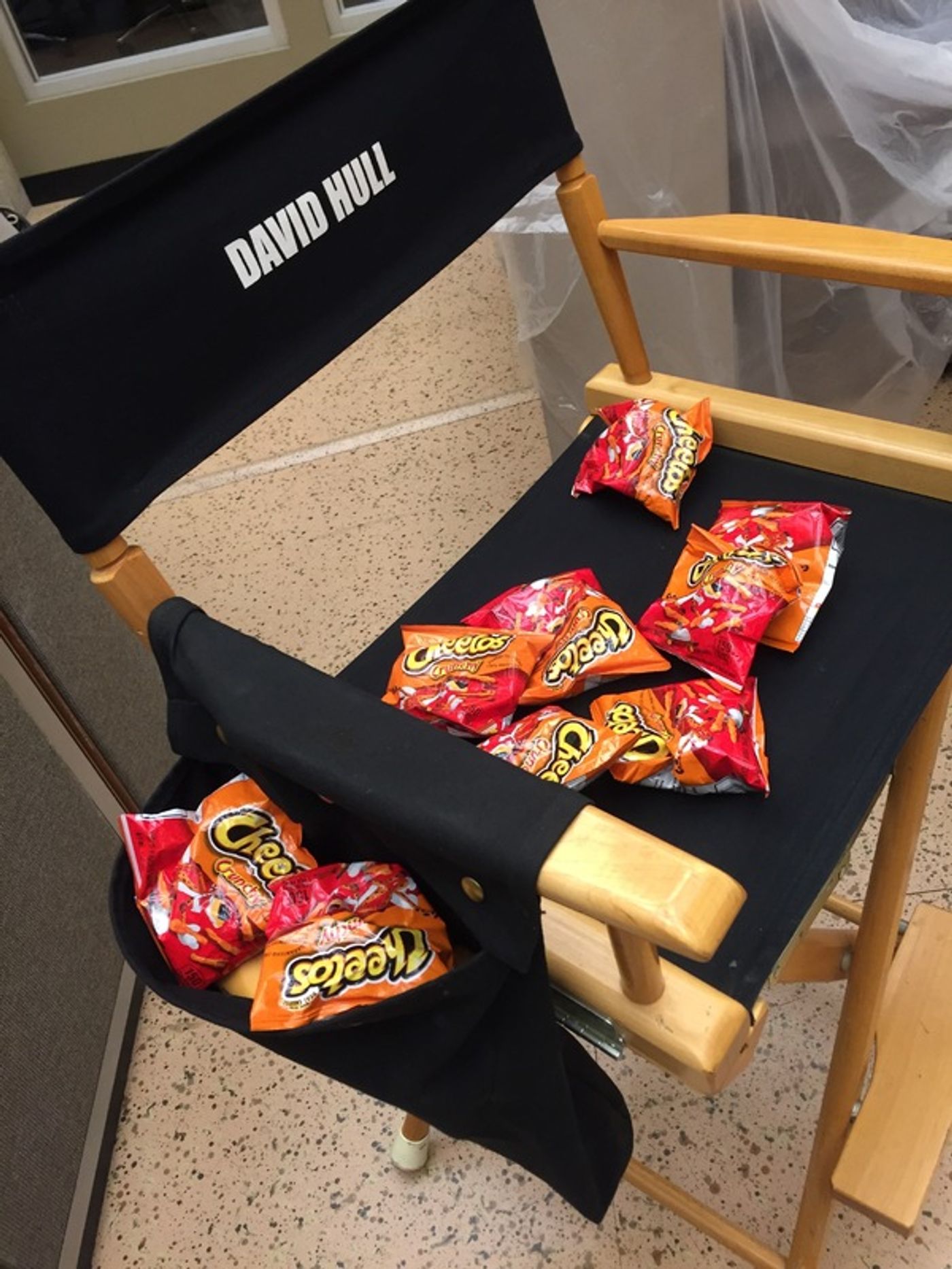 BWW Exclusive: Just Another Day with CRAZY EX-GIRLFRIEND's David Hull!  Image