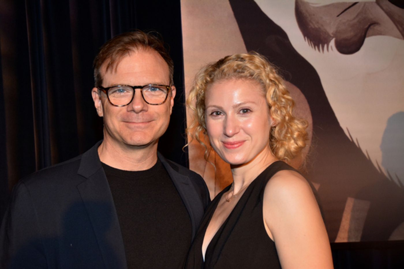 Photo Coverage: Project Shaw Presents ON THE ROCKS  Image