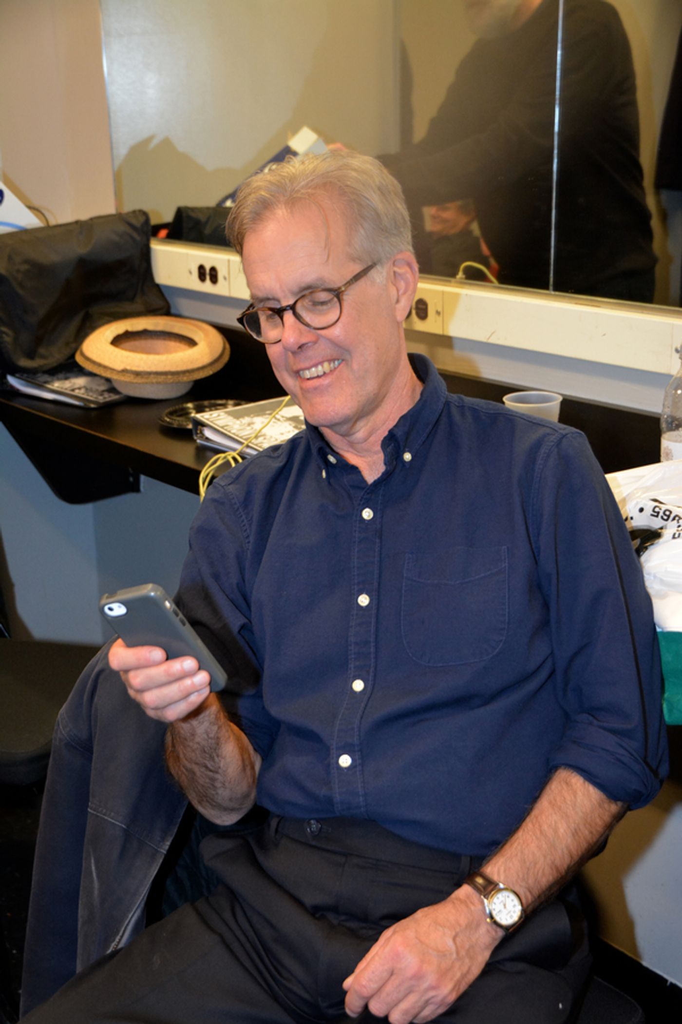 Photo Coverage: Project Shaw Presents ON THE ROCKS  Image