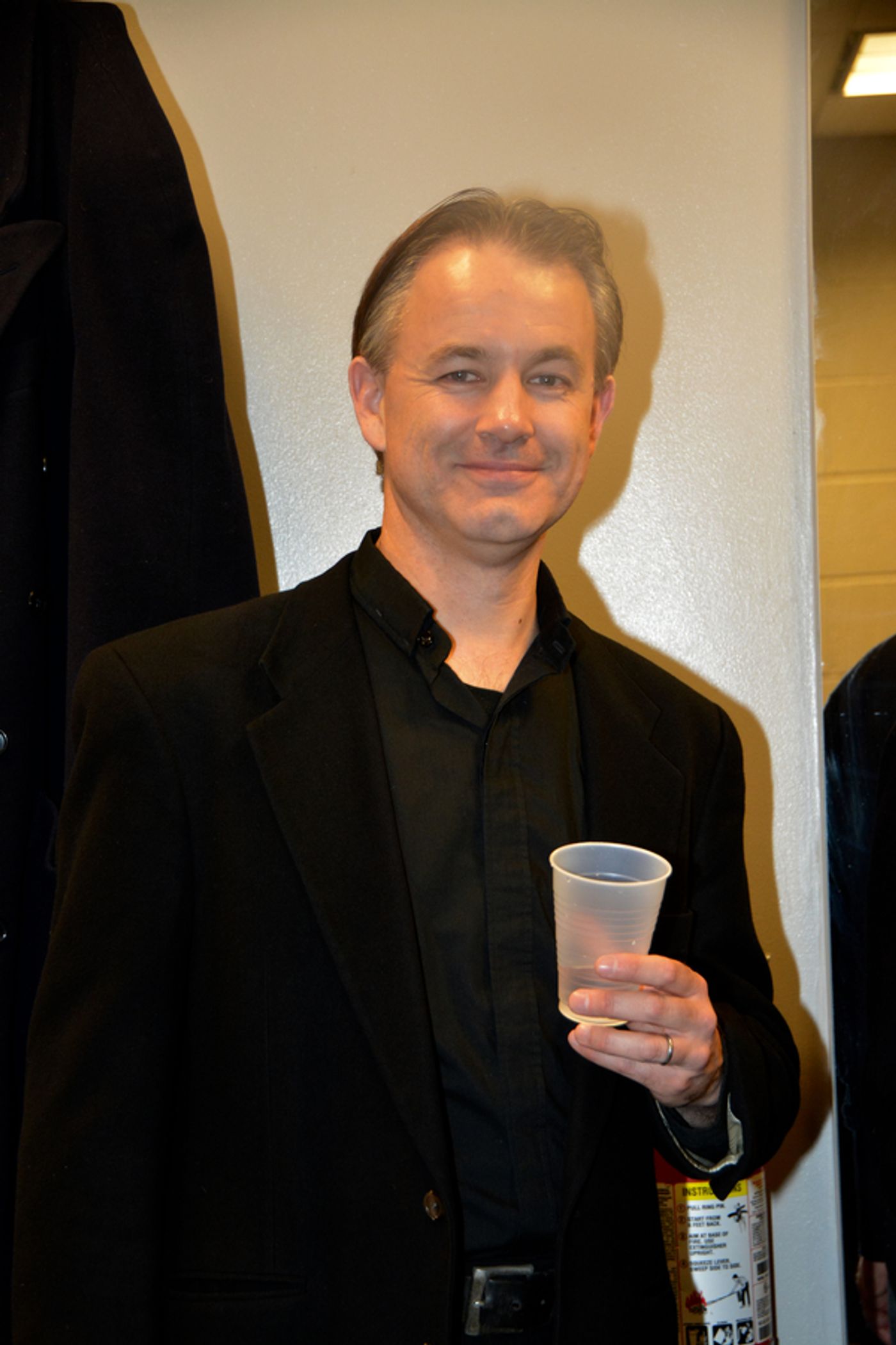 Photo Coverage: Project Shaw Presents ON THE ROCKS  Image