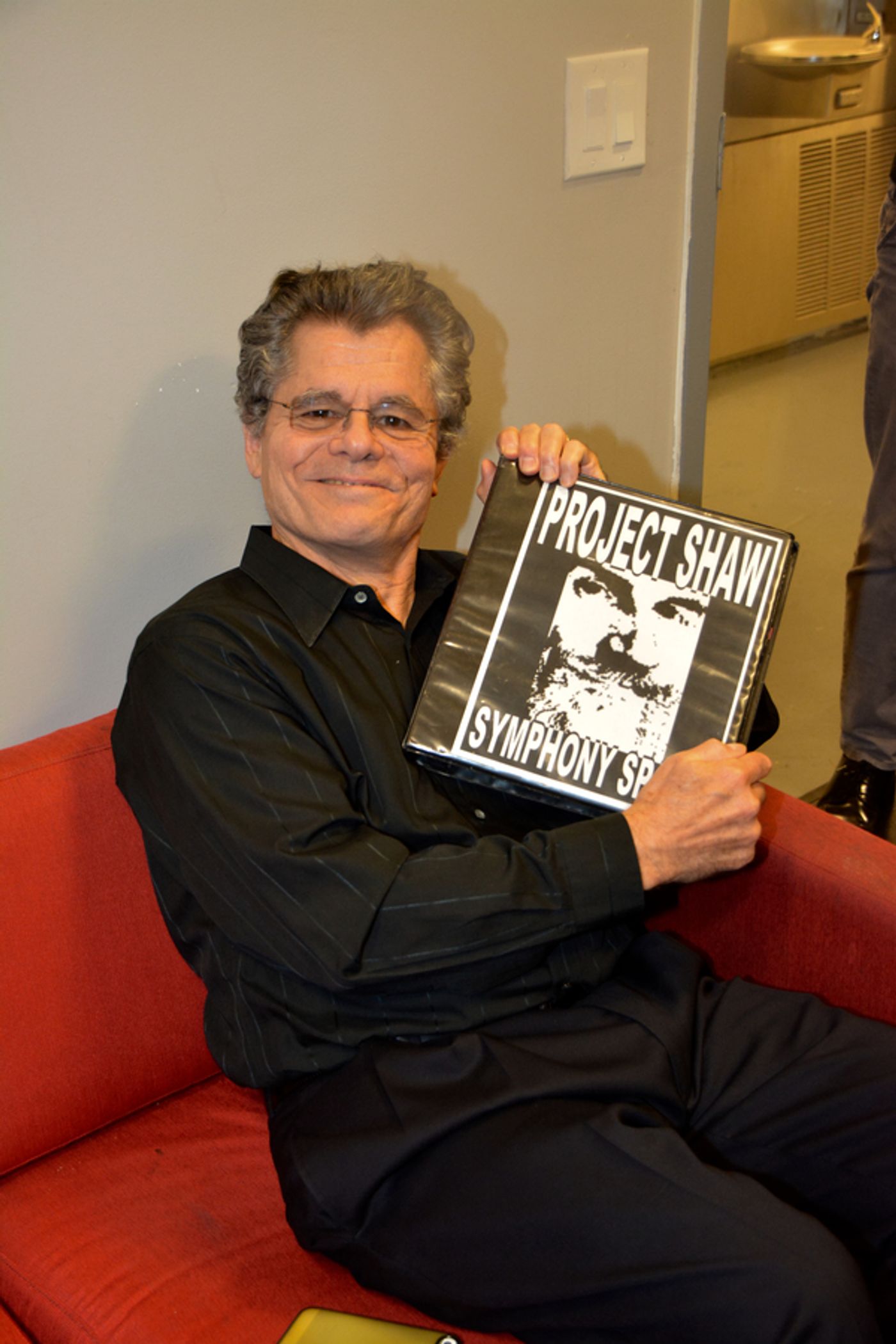 Photo Coverage: Project Shaw Presents ON THE ROCKS  Image