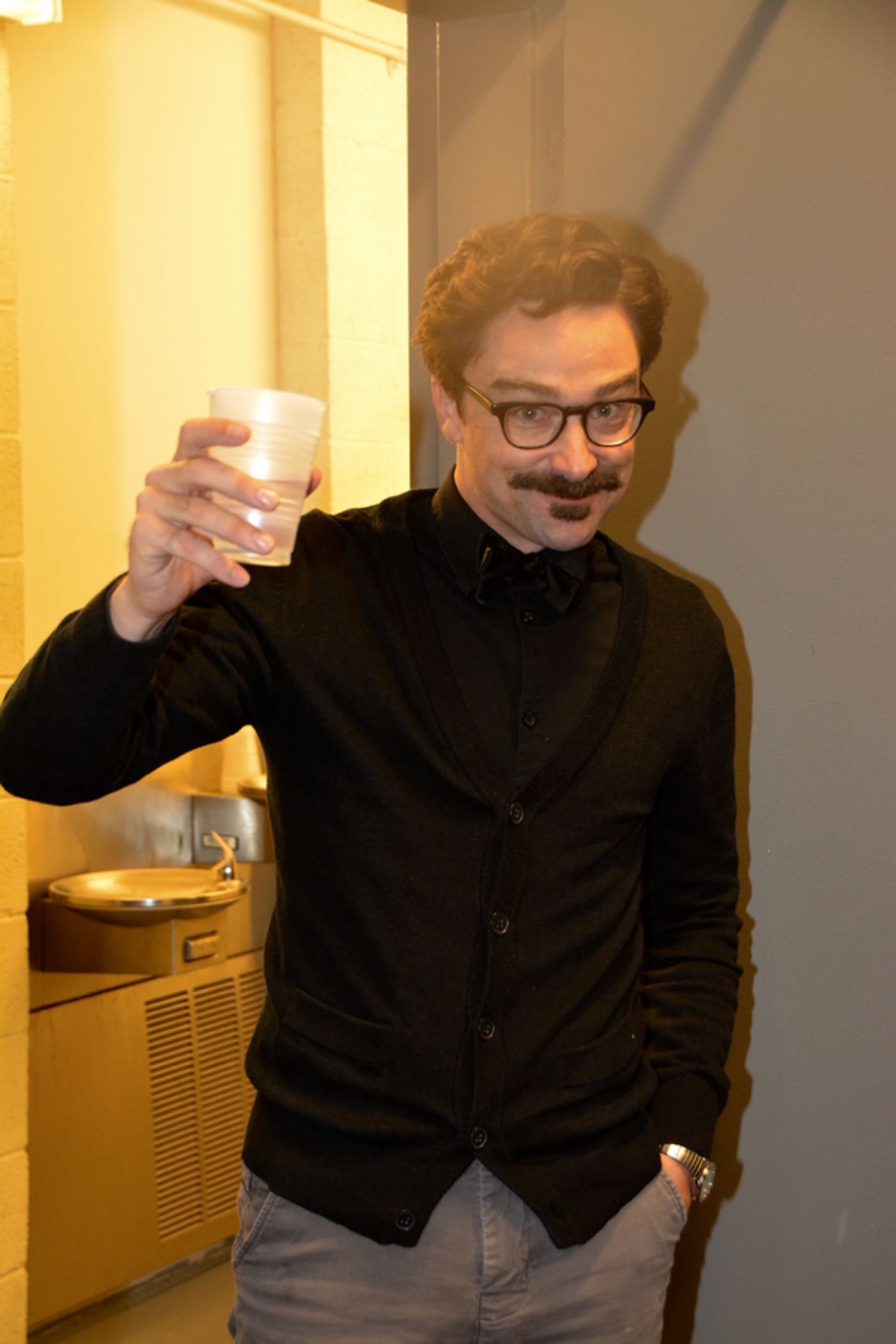 Photo Coverage: Project Shaw Presents ON THE ROCKS  Image