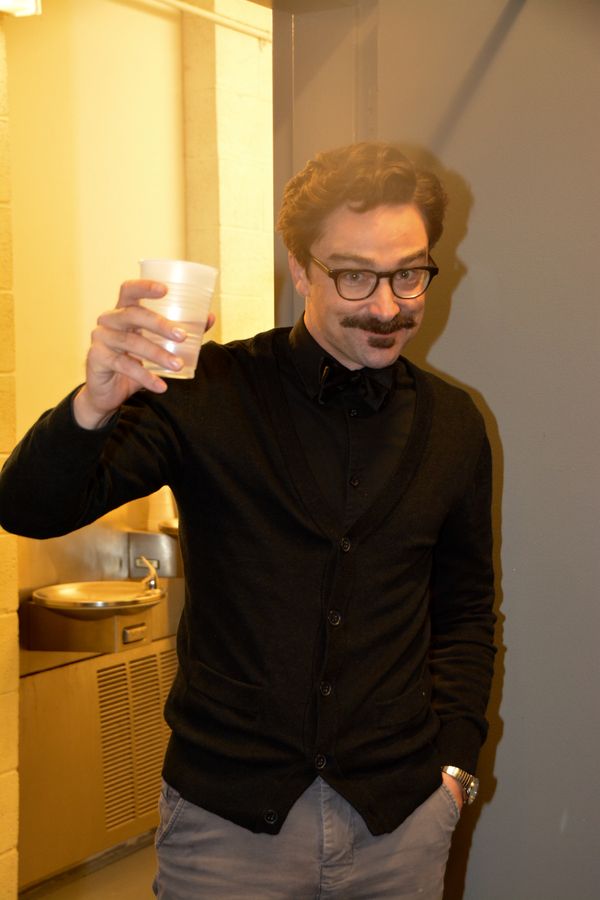 Michael Doonan Photo