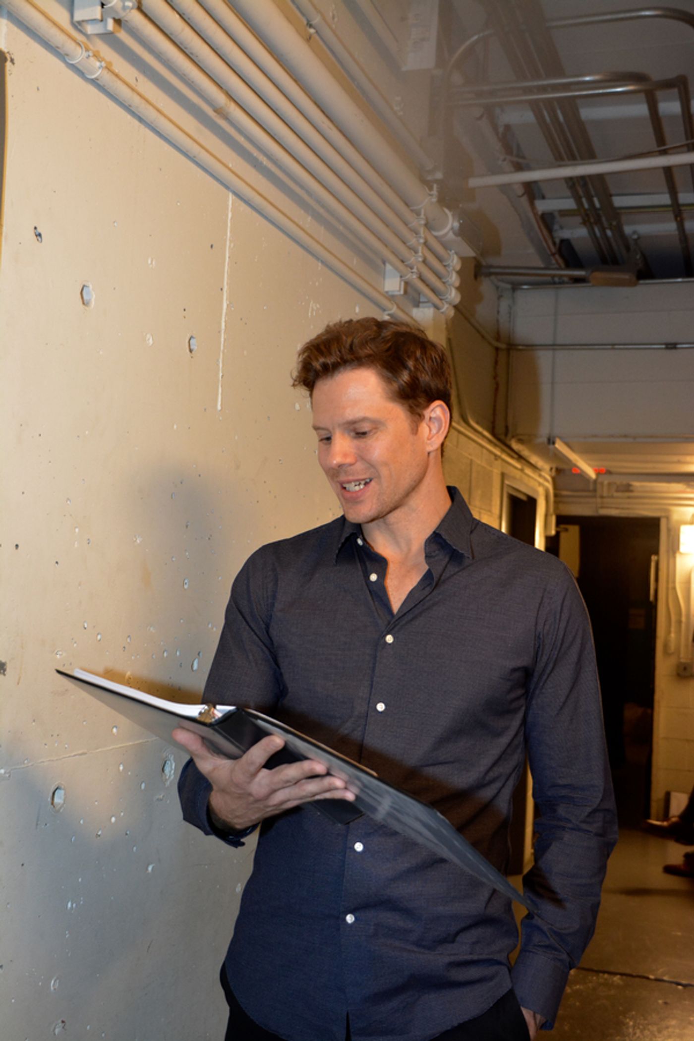 Photo Coverage: Project Shaw Presents ON THE ROCKS  Image