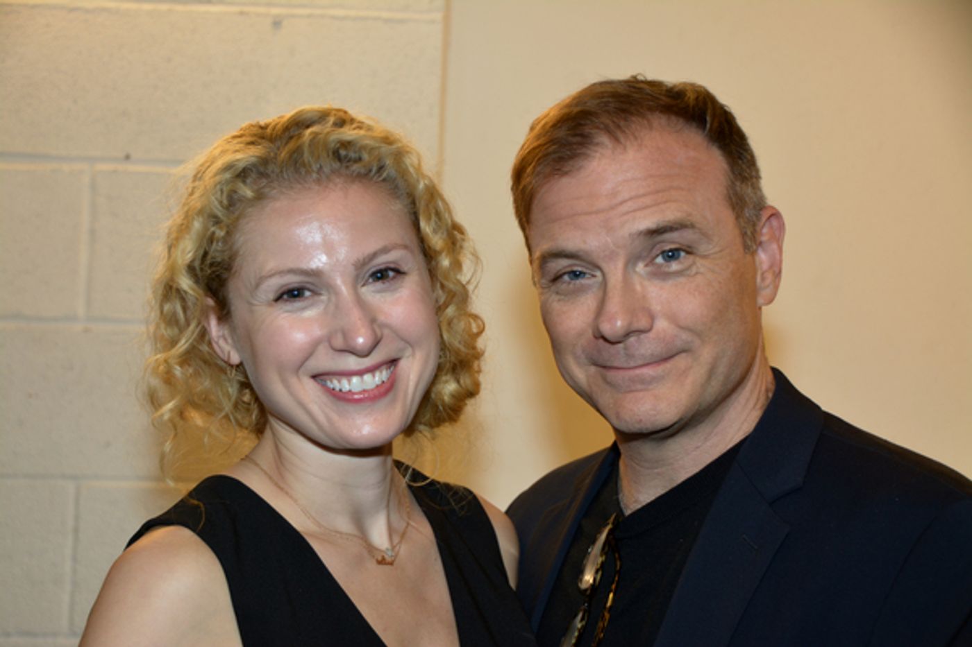 Photo Coverage: Project Shaw Presents ON THE ROCKS  Image