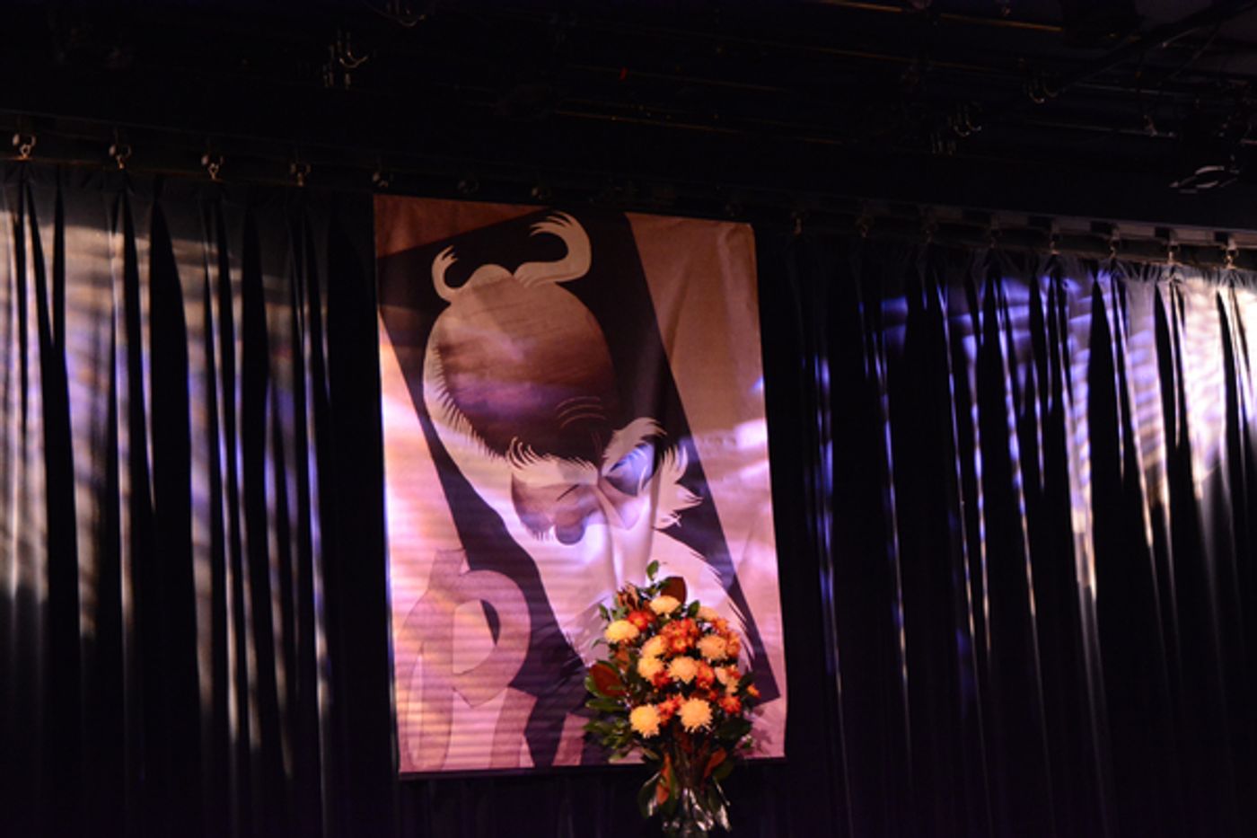 Photo Coverage: Project Shaw Presents ON THE ROCKS  Image