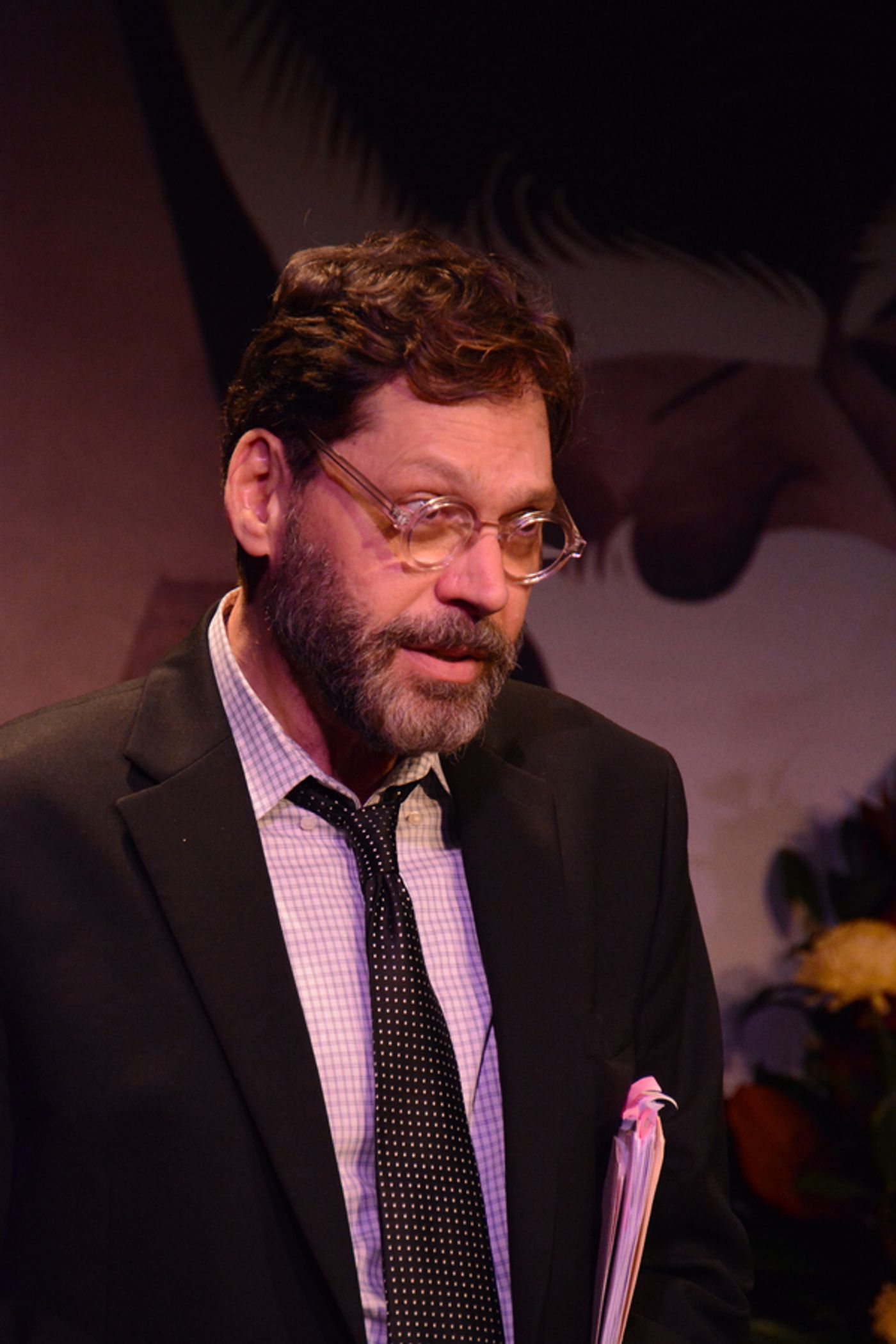 Photo Coverage: Project Shaw Presents ON THE ROCKS  Image