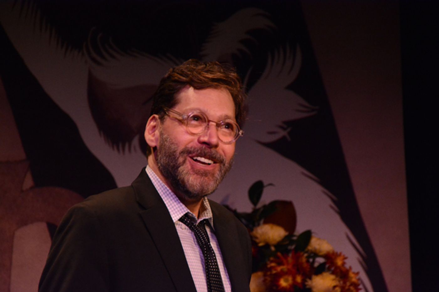 Photo Coverage: Project Shaw Presents ON THE ROCKS  Image