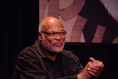 Richard Nash Thompson Photo