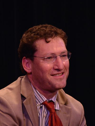 Andrew M. Flescher (Board of Directos) Photo