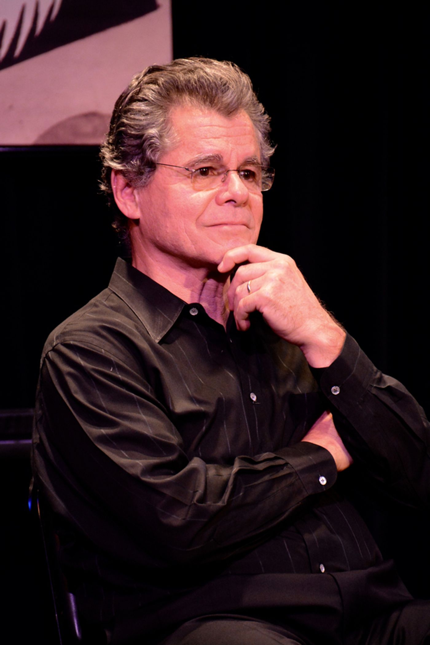 Photo Coverage: Project Shaw Presents ON THE ROCKS  Image