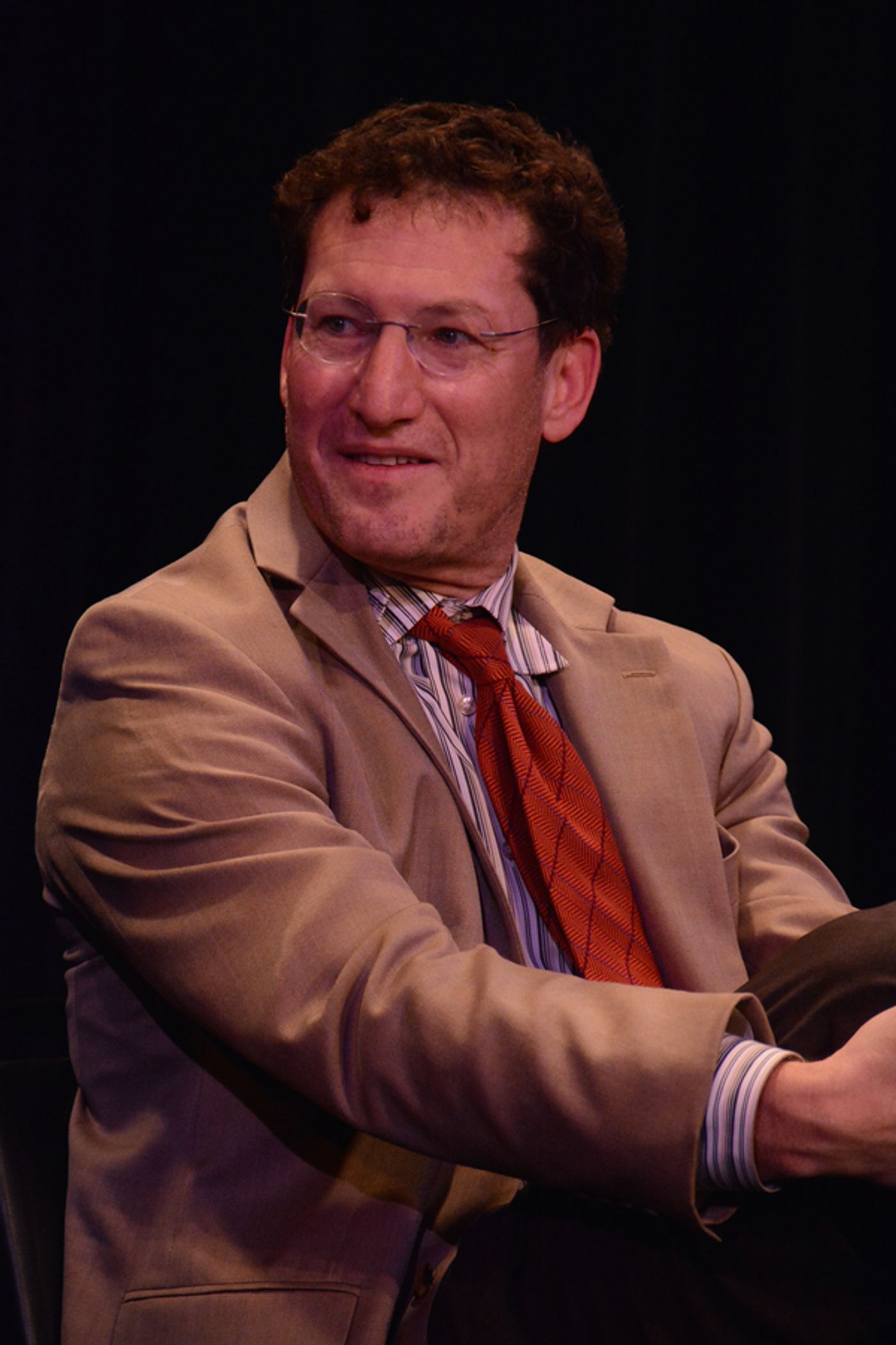 Photo Coverage: Project Shaw Presents ON THE ROCKS  Image