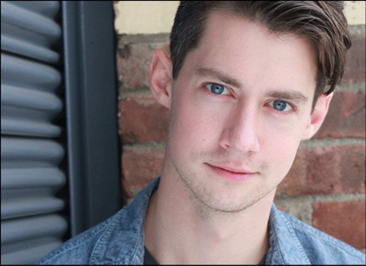 Interview: HOW TO SUCCEED's Chris Dwan Talks TUTS' Production and How to Succeed (By Really Trying)  Image