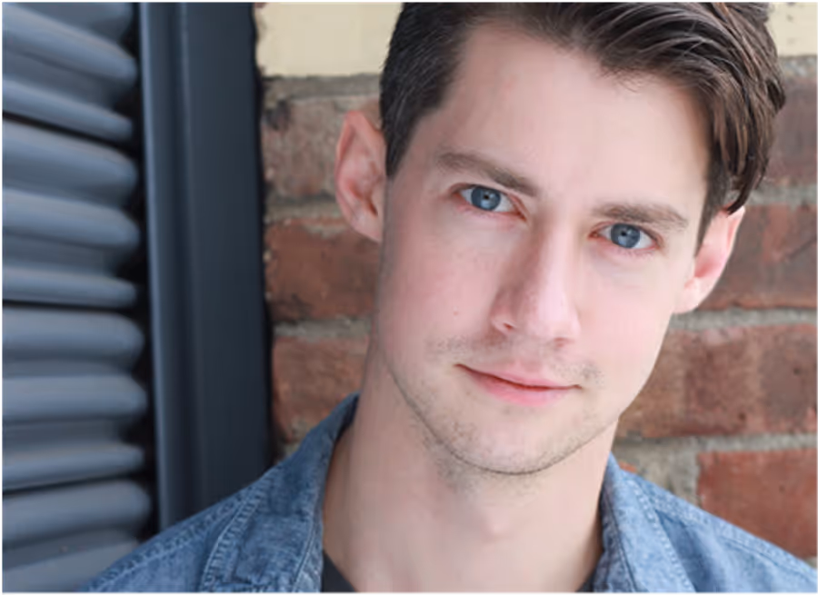 Interview: HOW TO SUCCEED's Chris Dwan Talks TUTS' Production and How to Succeed (By Really Trying) Image