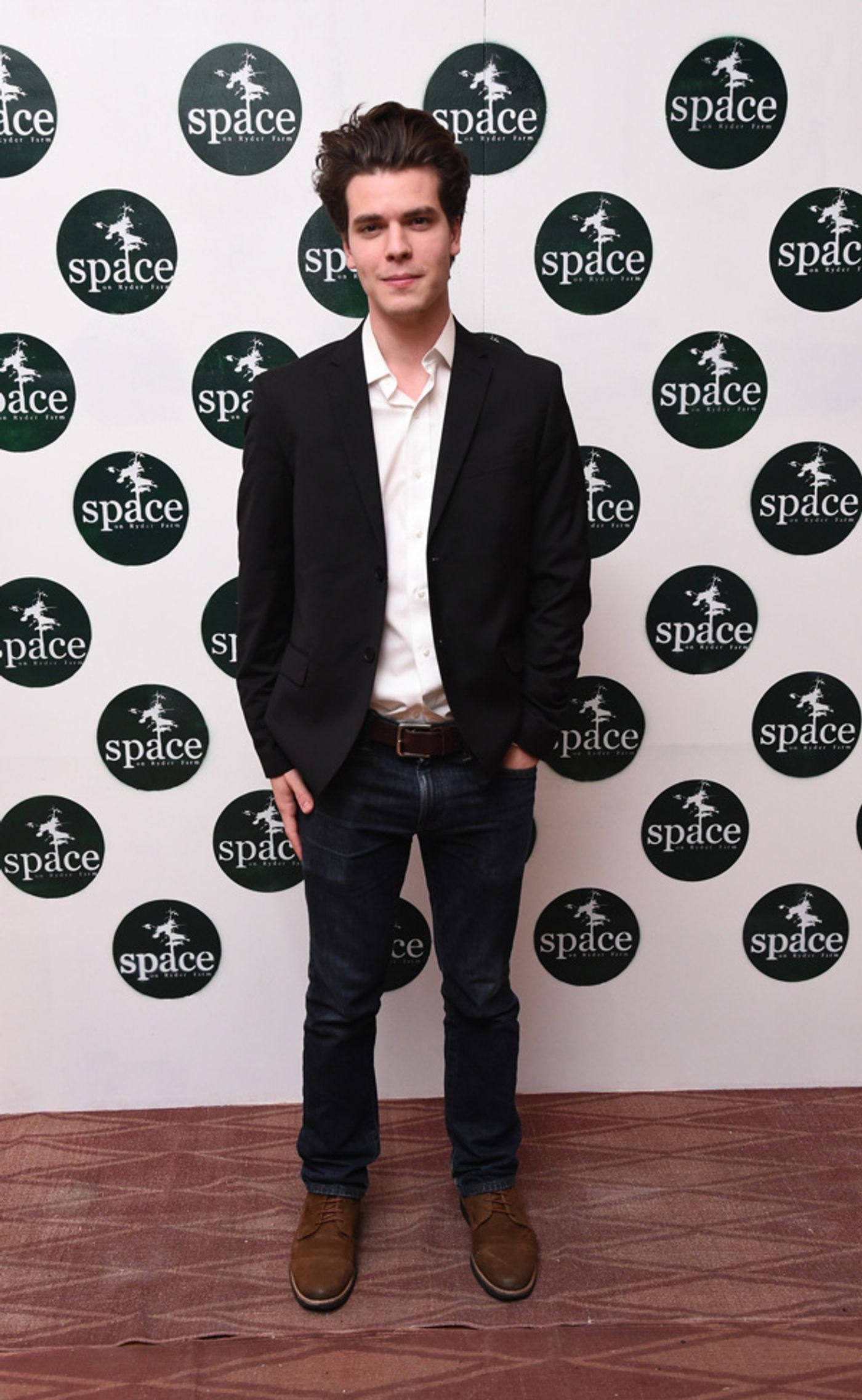 Photo Flash: Josh Radnor Hosts SPACE on Ryder Farm's 2016 'Farm in the City' Gala  Image