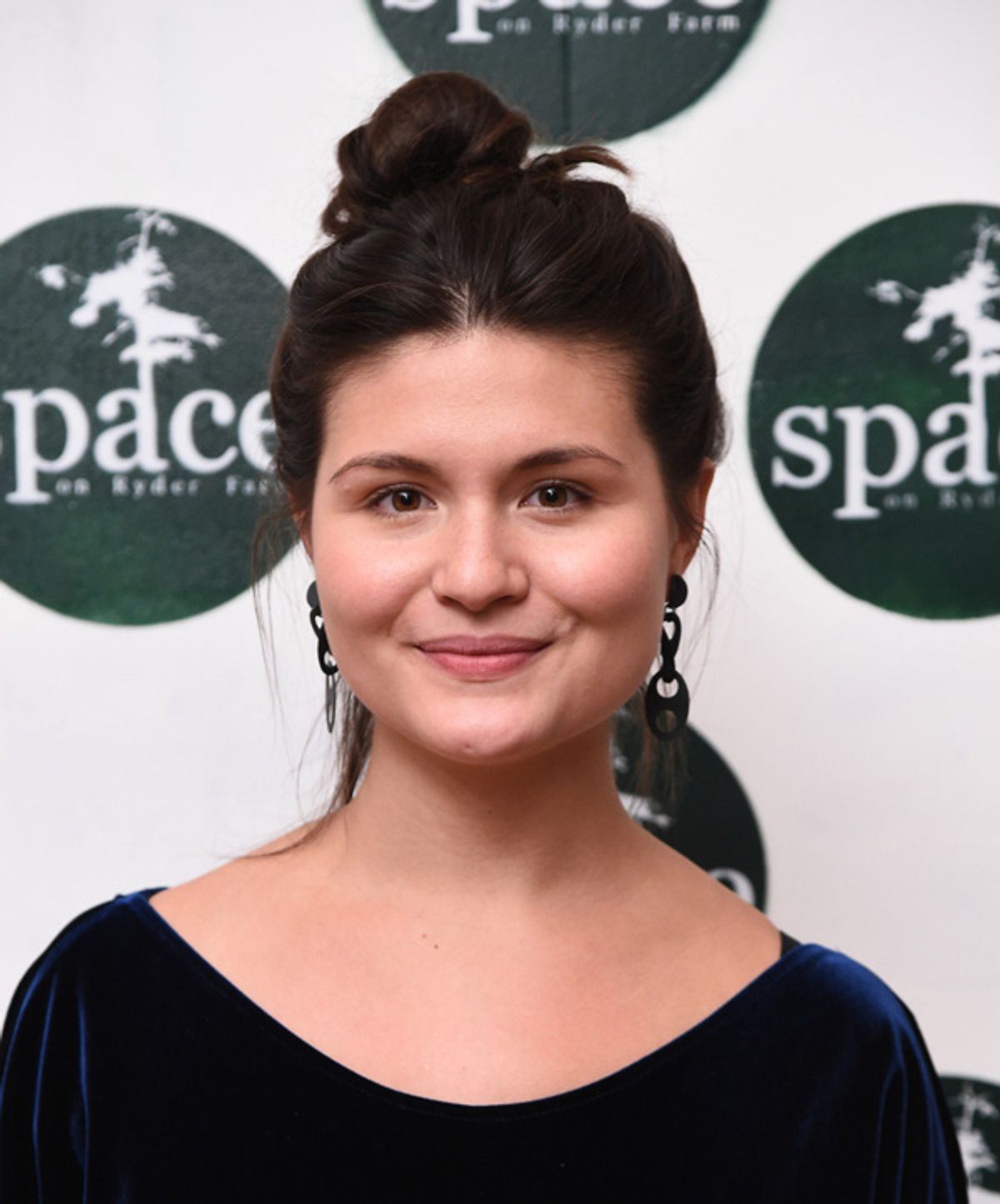 Phillipa Soo at 