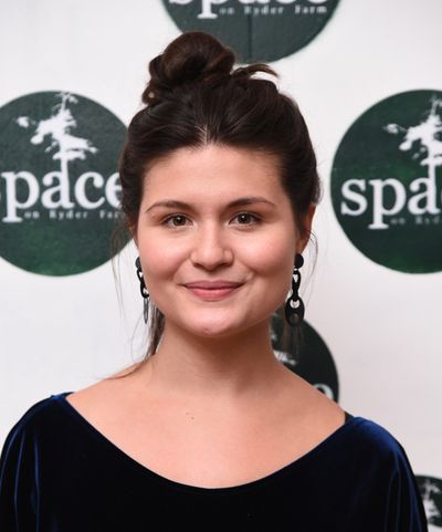 Phillipa Soo Photo