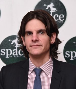 Alex Timbers @ BroadwayWorld Alex Timbers Photo