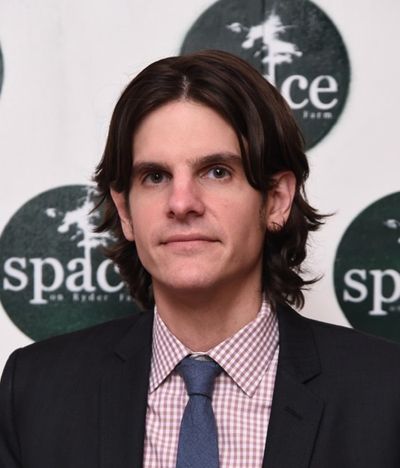 Alex Timbers Photo