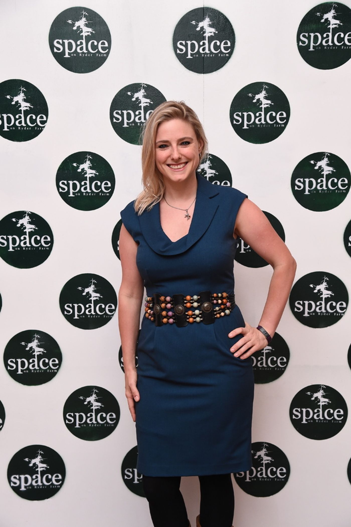 Photo Flash: Josh Radnor Hosts SPACE on Ryder Farm's 2016 'Farm in the City' Gala  Image