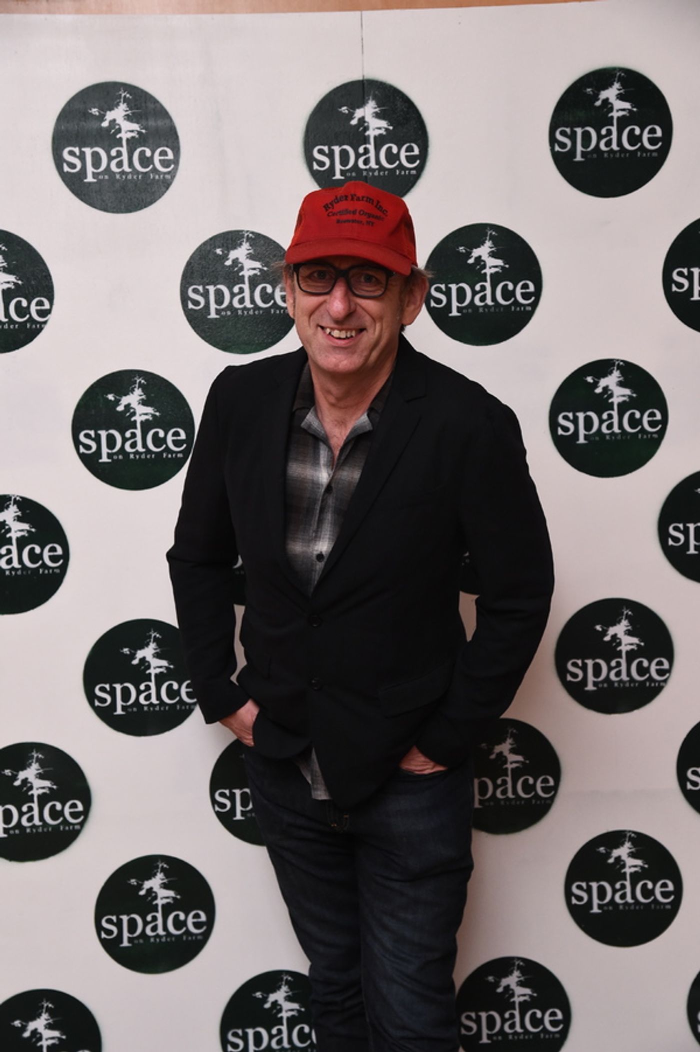 Photo Flash: Josh Radnor Hosts SPACE on Ryder Farm's 2016 'Farm in the City' Gala  Image