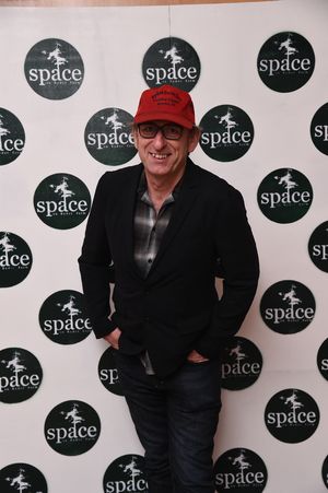 David Cale @ BroadwayWorld David Cale Photo