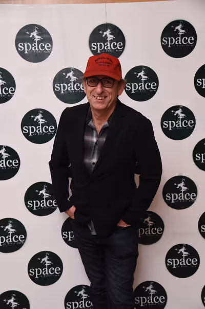David Cale Photo