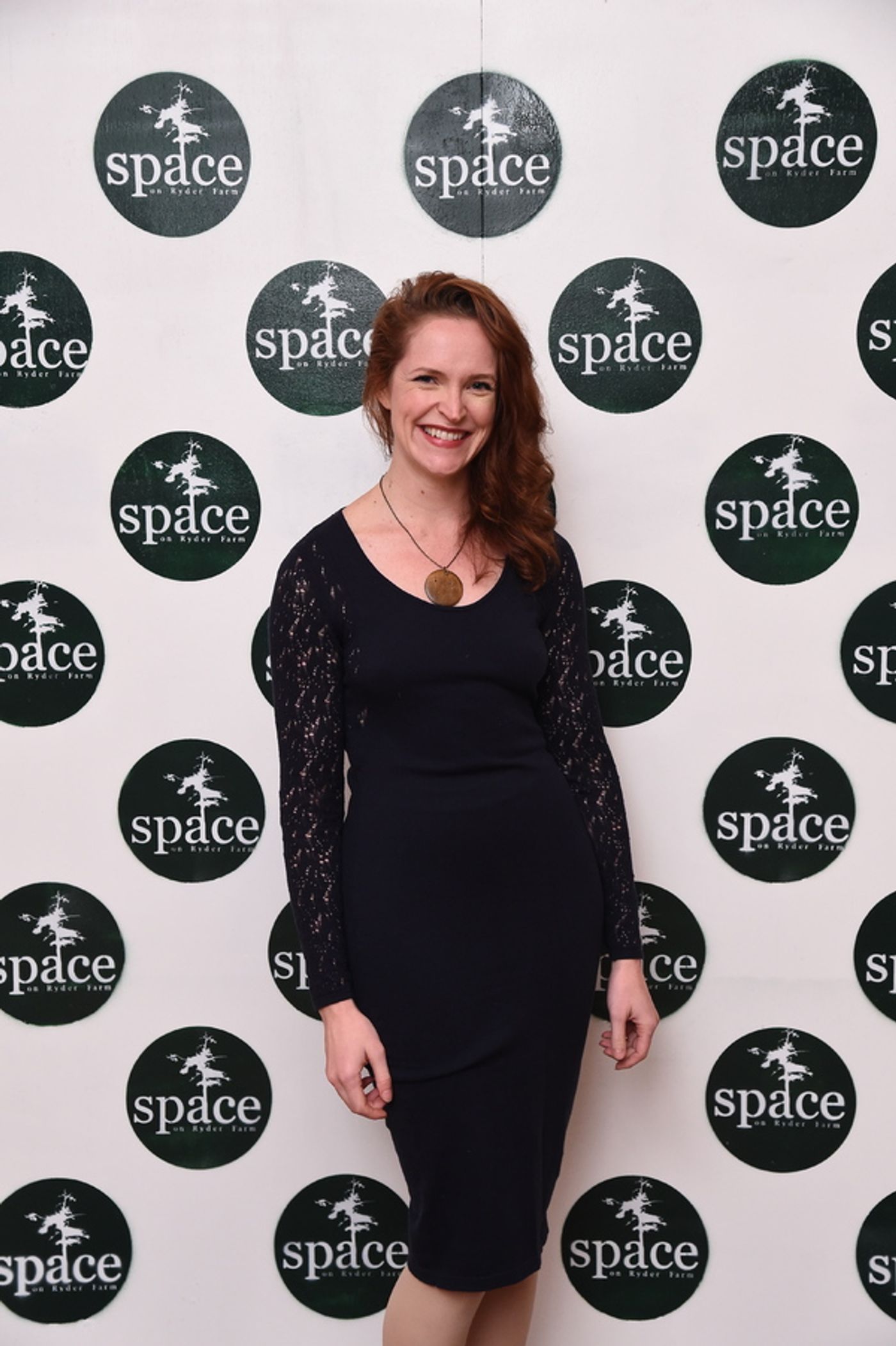 Photo Flash: Josh Radnor Hosts SPACE on Ryder Farm's 2016 'Farm in the City' Gala  Image