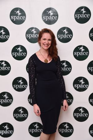 Grace McLean @ BroadwayWorld Grace McLean Photo