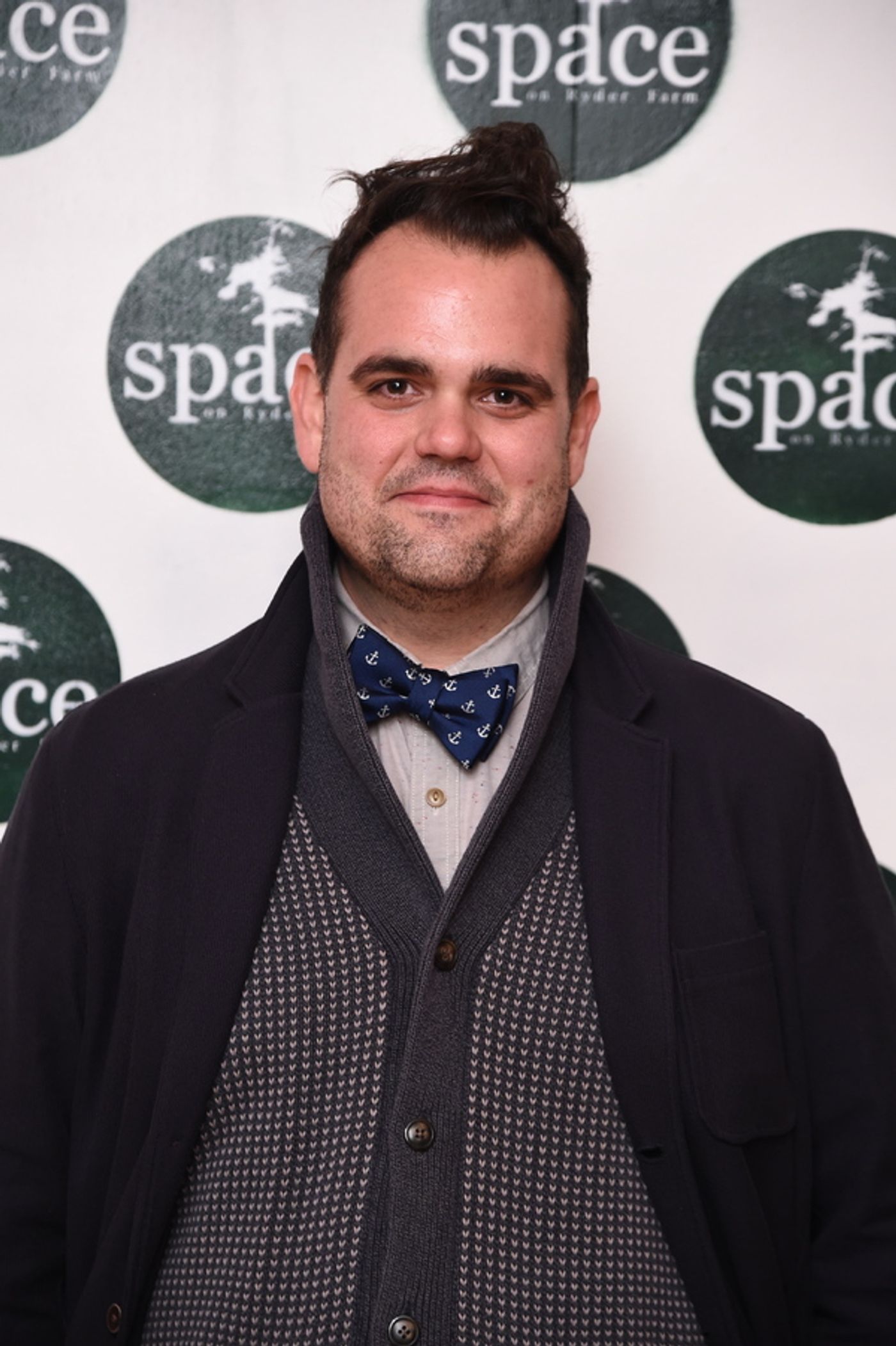 Photo Flash: Josh Radnor Hosts SPACE on Ryder Farm's 2016 'Farm in the City' Gala  Image