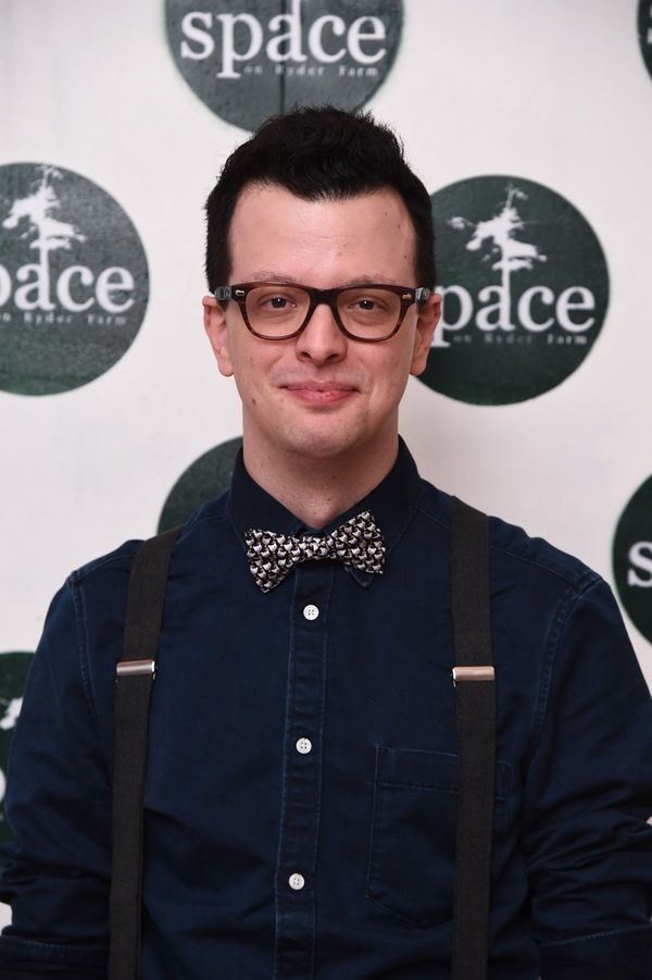 Photo Flash: Josh Radnor Hosts SPACE on Ryder Farm's 2016 'Farm in the City' Gala  Image