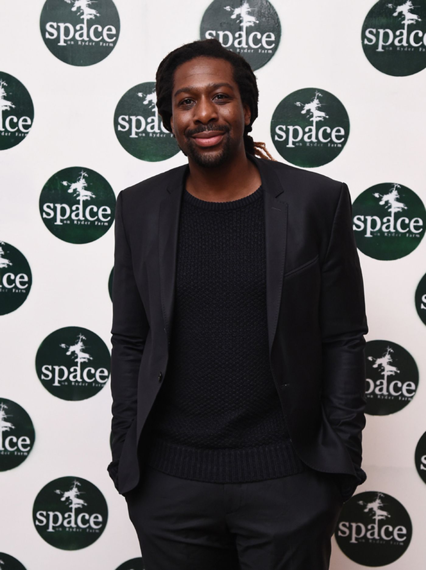 Photo Flash: Josh Radnor Hosts SPACE on Ryder Farm's 2016 'Farm in the City' Gala  Image