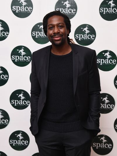 James Tyler Photo