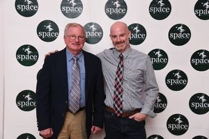 Justin Ryder and Alan Ryder Photo