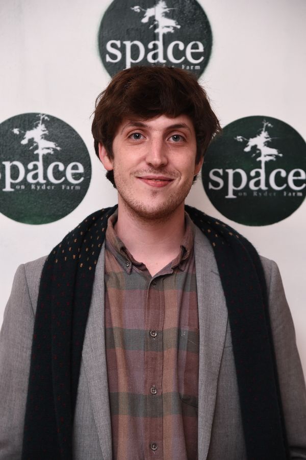 Max Posner Photo